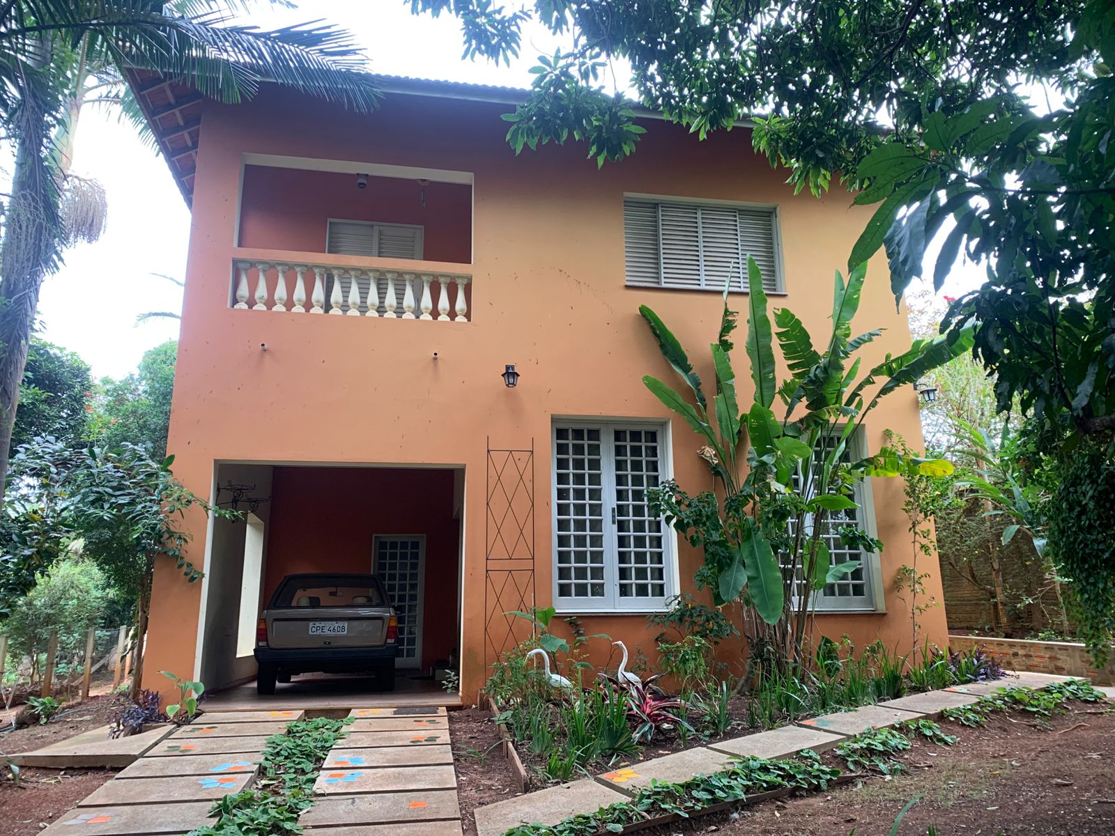 Exclusiva Chácara Urbana com 2.060m² no Coração de Tatuí – Venda Direta, Escritura Registrada