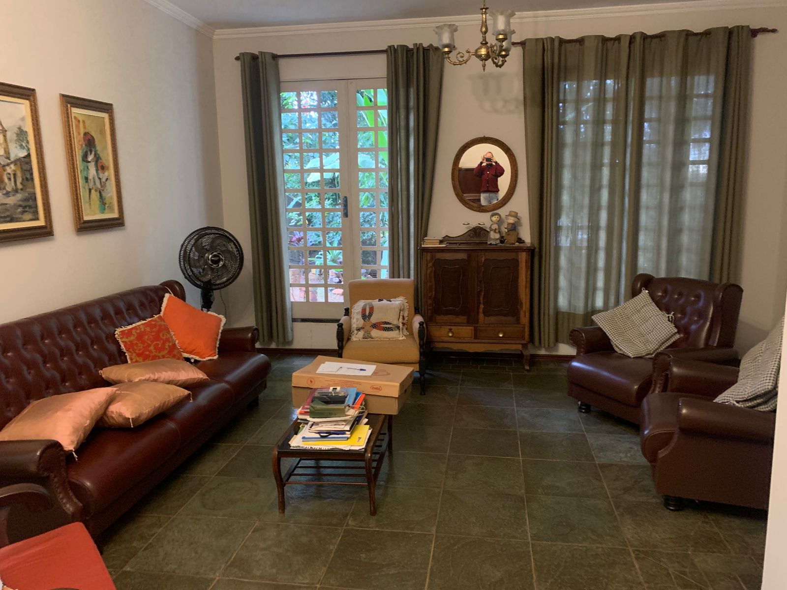 Exclusiva Chácara Urbana com 2.060m² no Coração de Tatuí – Venda Direta, Escritura Registrada