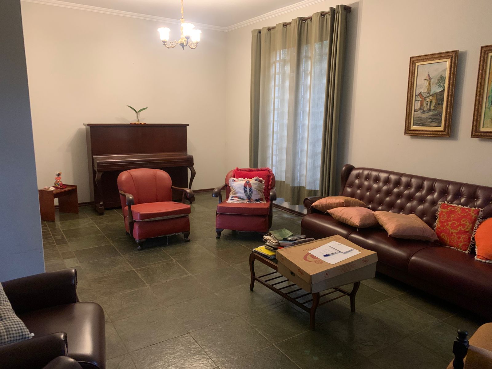 Exclusiva Chácara Urbana com 2.060m² no Coração de Tatuí – Venda Direta, Escritura Registrada