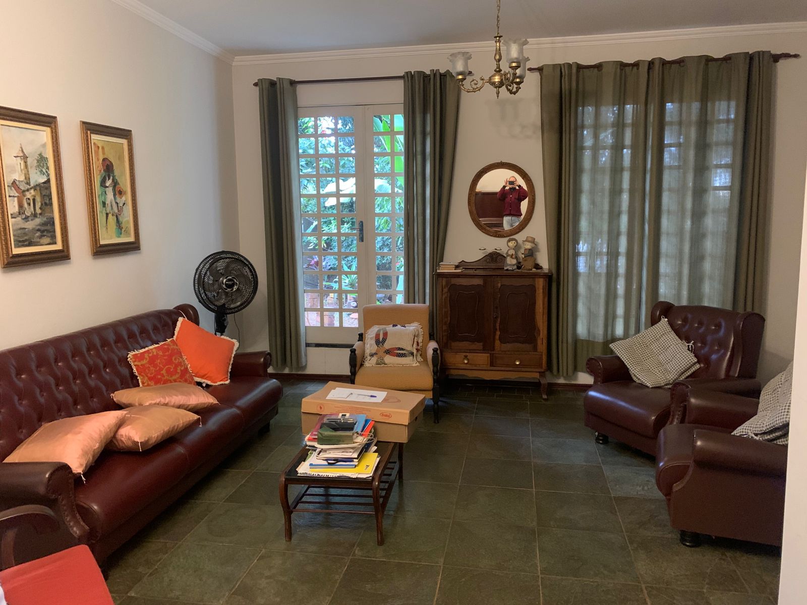 Exclusiva Chácara Urbana com 2.060m² no Coração de Tatuí – Venda Direta, Escritura Registrada