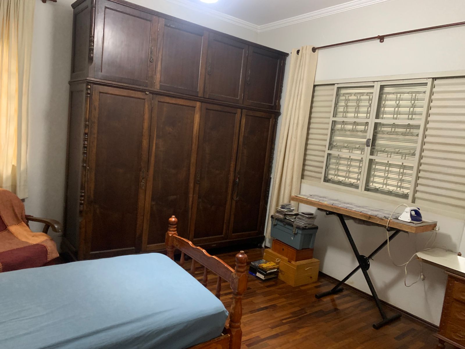 Exclusiva Chácara Urbana com 2.060m² no Coração de Tatuí – Venda Direta, Escritura Registrada