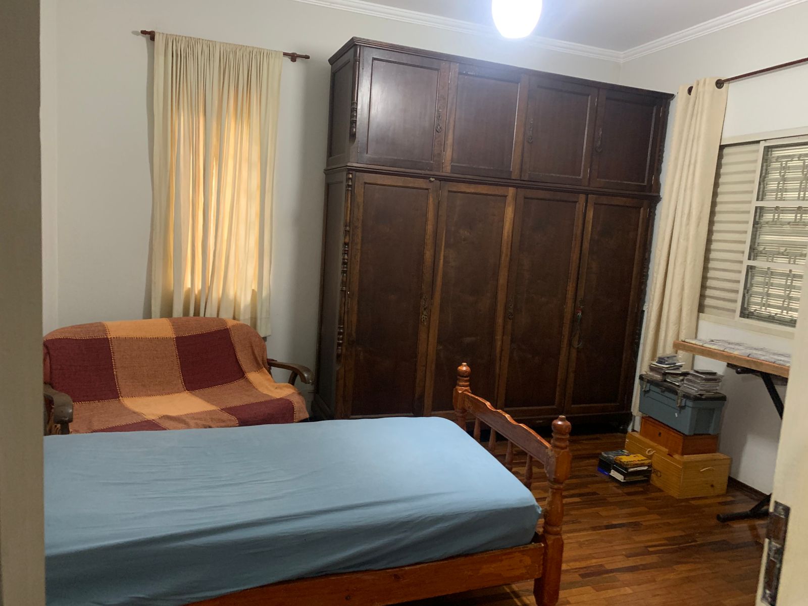 Exclusiva Chácara Urbana com 2.060m² no Coração de Tatuí – Venda Direta, Escritura Registrada