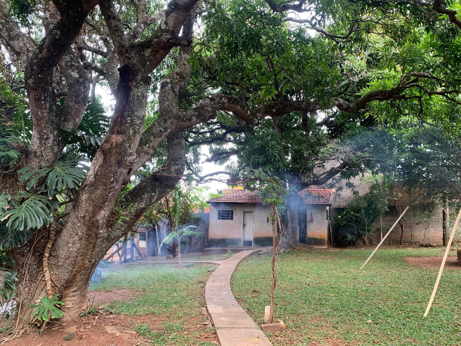 Exclusiva Chácara Urbana com 2.060m² no Coração de Tatuí – Venda Direta, Escritura Registrada