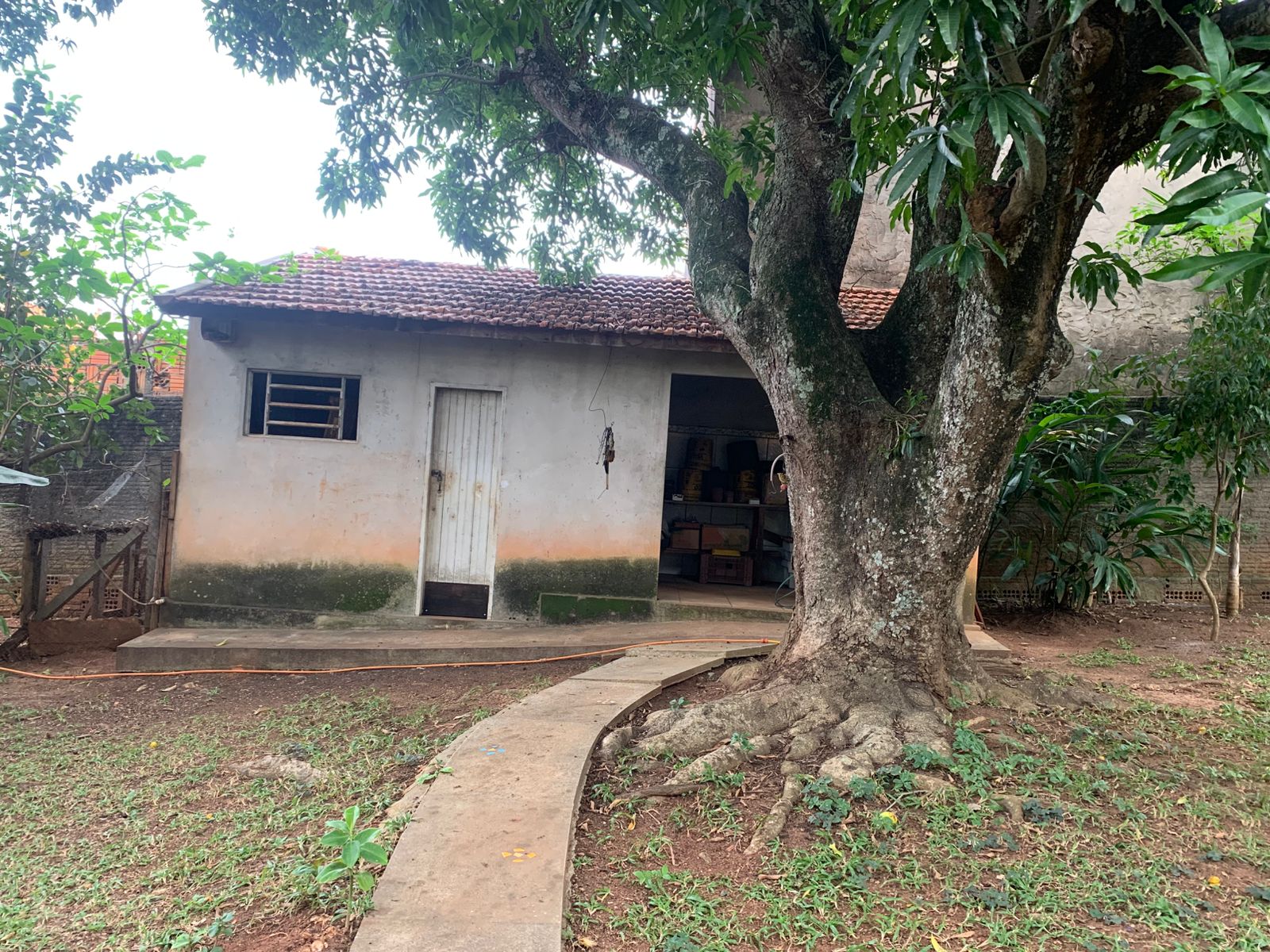 Exclusiva Chácara Urbana com 2.060m² no Coração de Tatuí – Venda Direta, Escritura Registrada