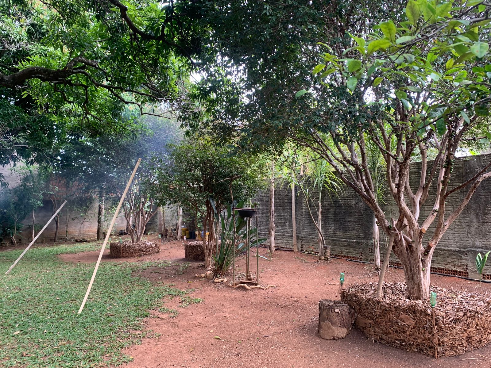 Exclusiva Chácara Urbana com 2.060m² no Coração de Tatuí – Venda Direta, Escritura Registrada