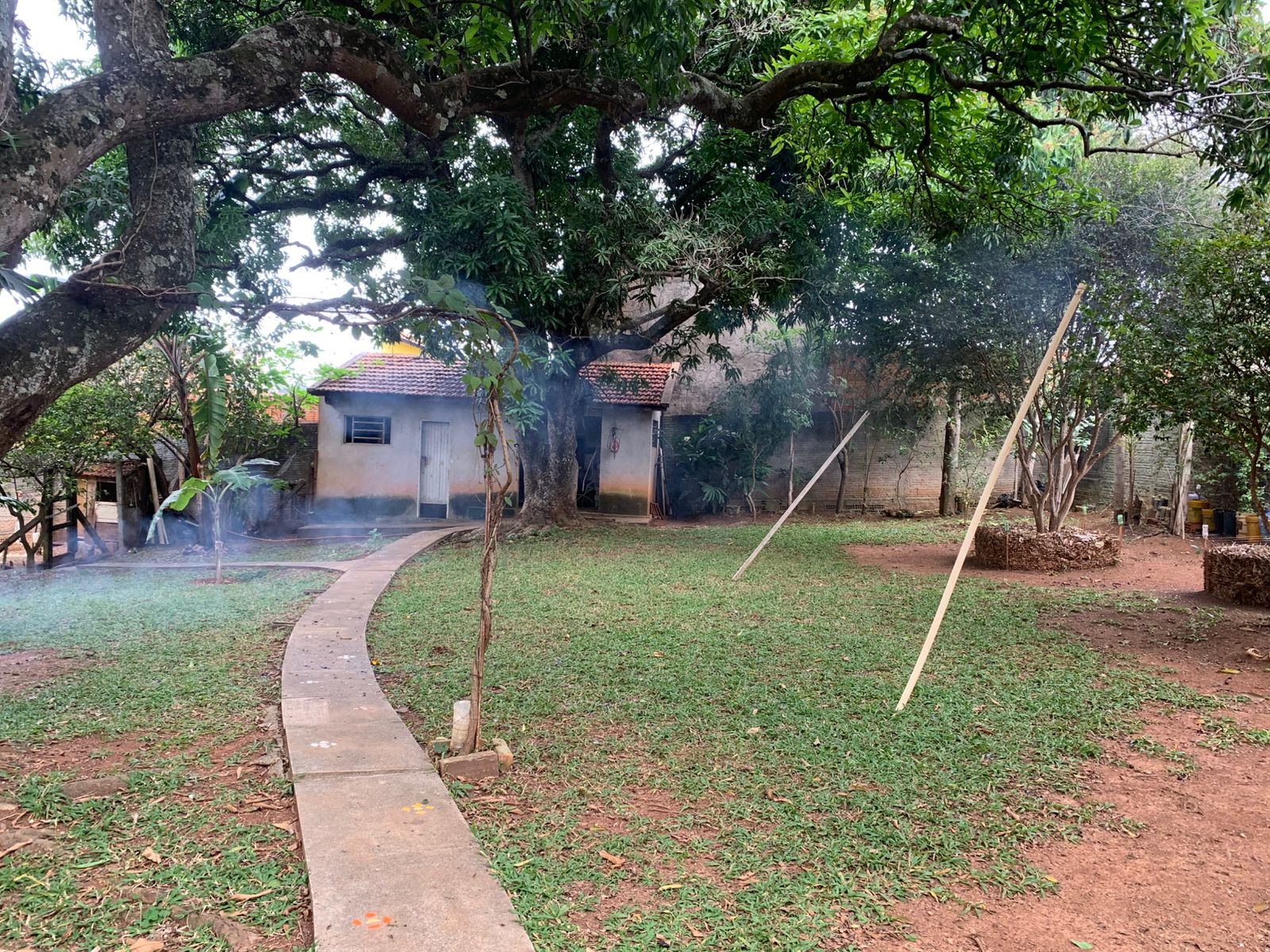 Exclusiva Chácara Urbana com 2.060m² no Coração de Tatuí – Venda Direta, Escritura Registrada
