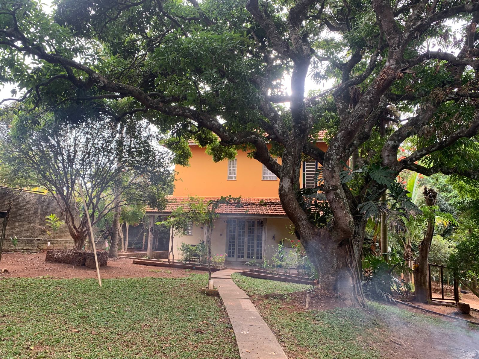 Exclusiva Chácara Urbana com 2.060m² no Coração de Tatuí – Venda Direta, Escritura Registrada