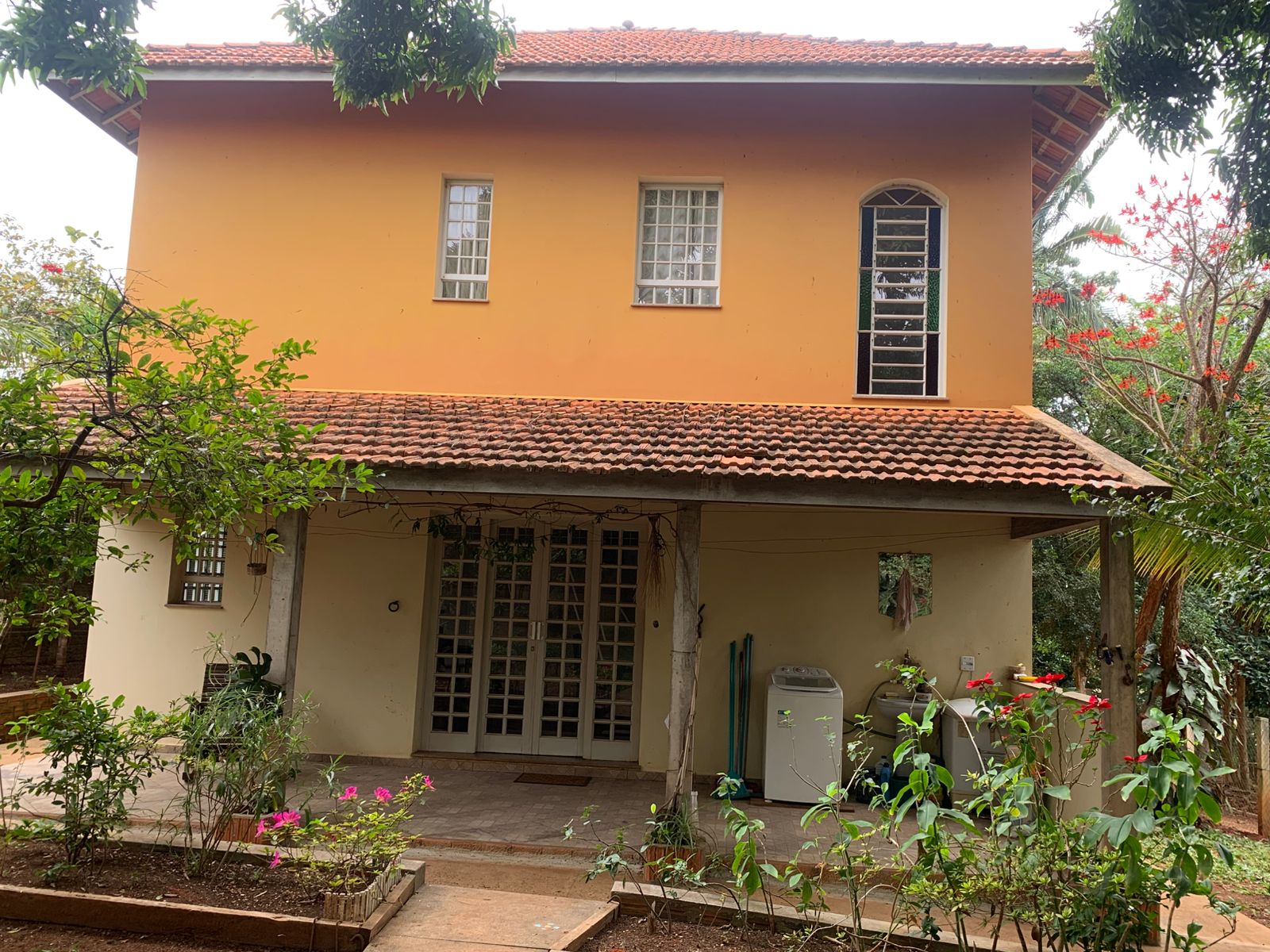 Exclusiva Chácara Urbana com 2.060m² no Coração de Tatuí – Venda Direta, Escritura Registrada