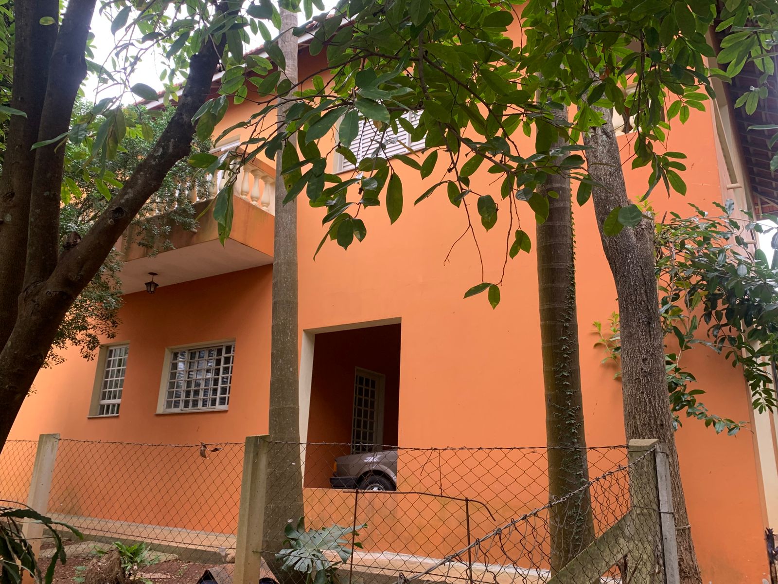 Exclusiva Chácara Urbana com 2.060m² no Coração de Tatuí – Venda Direta, Escritura Registrada
