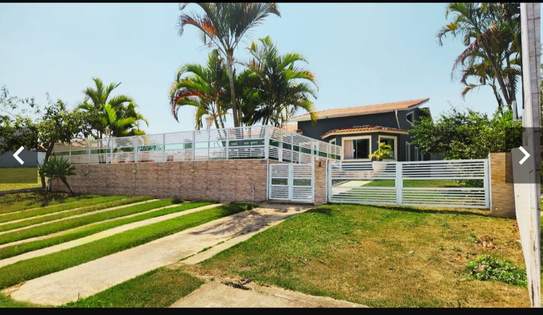 Casa em condomínio - Venda, Ninho Verde I Eco Residence, Porangaba, SP