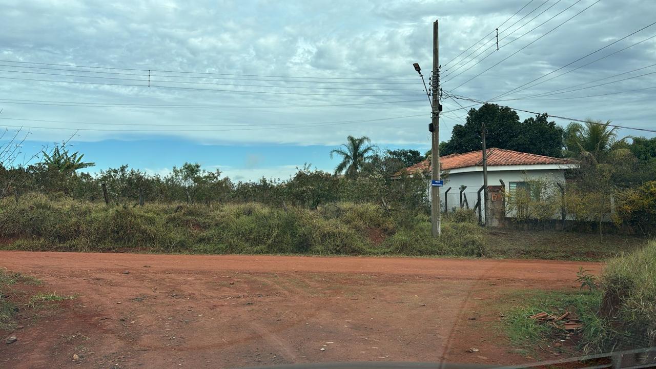 Terreno à Venda no Jardim Gramado – Tatuí/SP