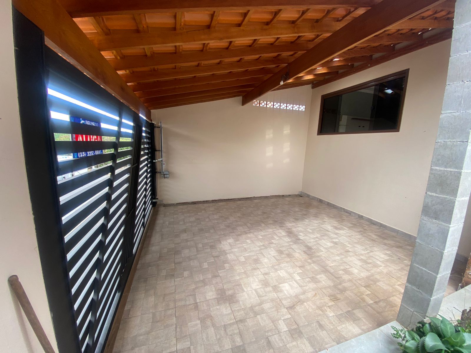 Belíssima Casa à Venda no Jardim Wanderley – Tatuí/SP