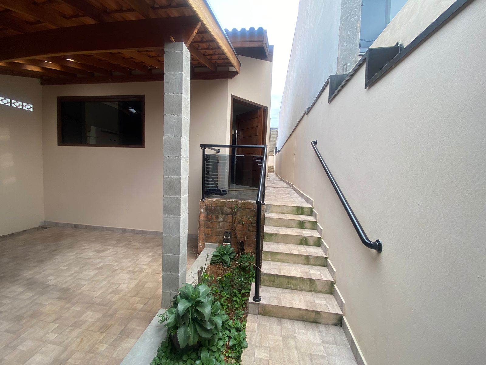 Belíssima Casa à Venda no Jardim Wanderley – Tatuí/SP