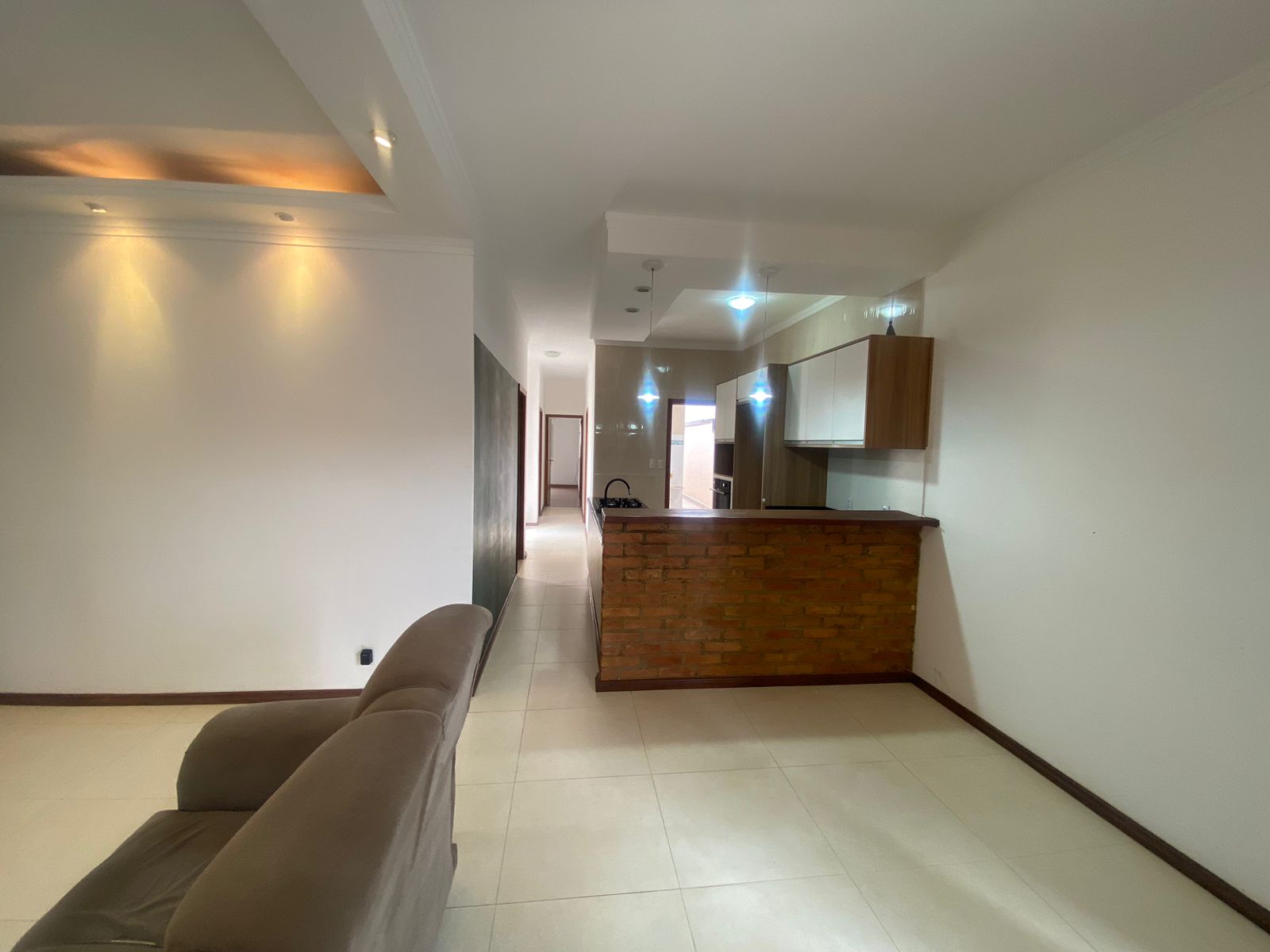 Belíssima Casa à Venda no Jardim Wanderley – Tatuí/SP