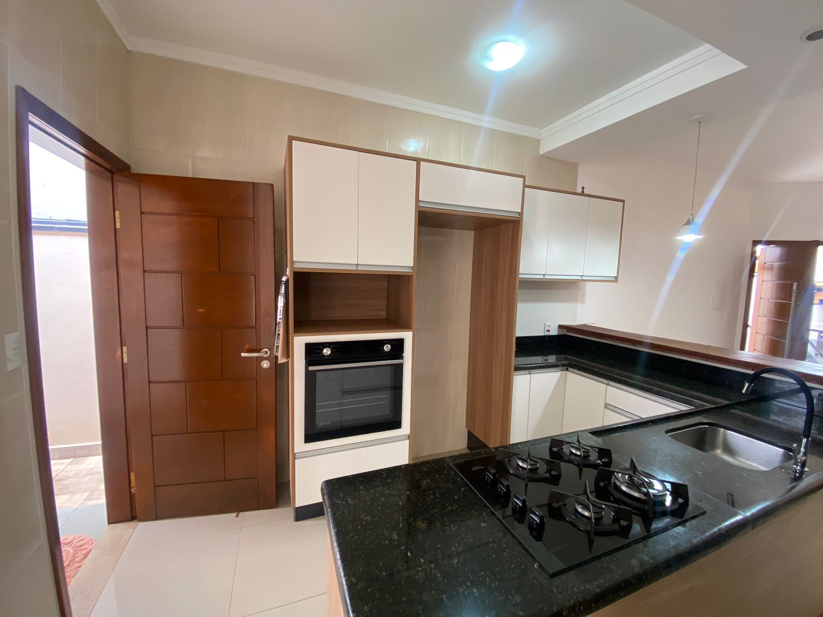 Belíssima Casa à Venda no Jardim Wanderley – Tatuí/SP