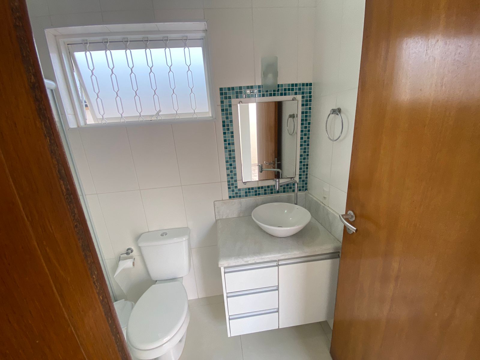 Belíssima Casa à Venda no Jardim Wanderley – Tatuí/SP