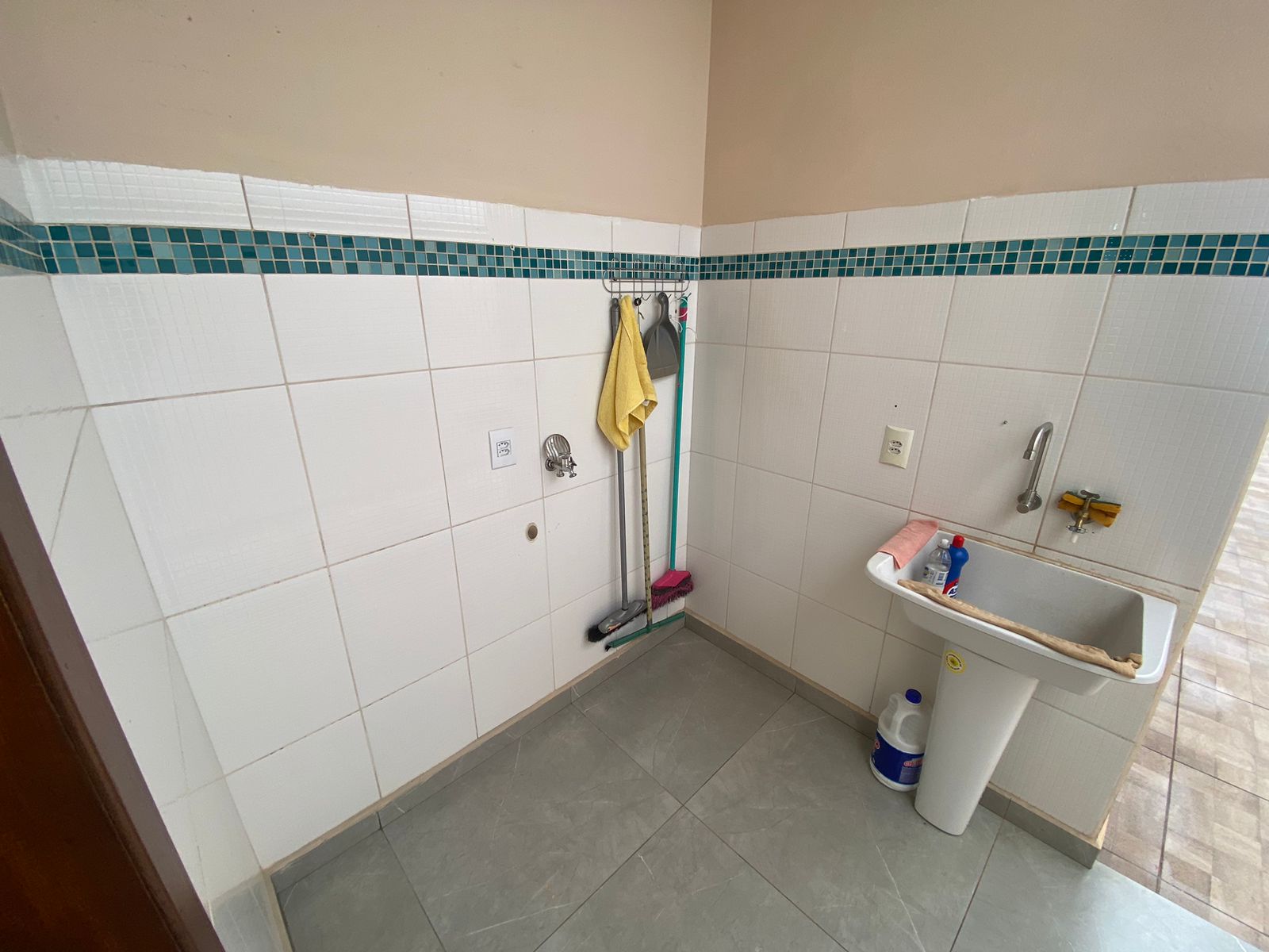Belíssima Casa à Venda no Jardim Wanderley – Tatuí/SP