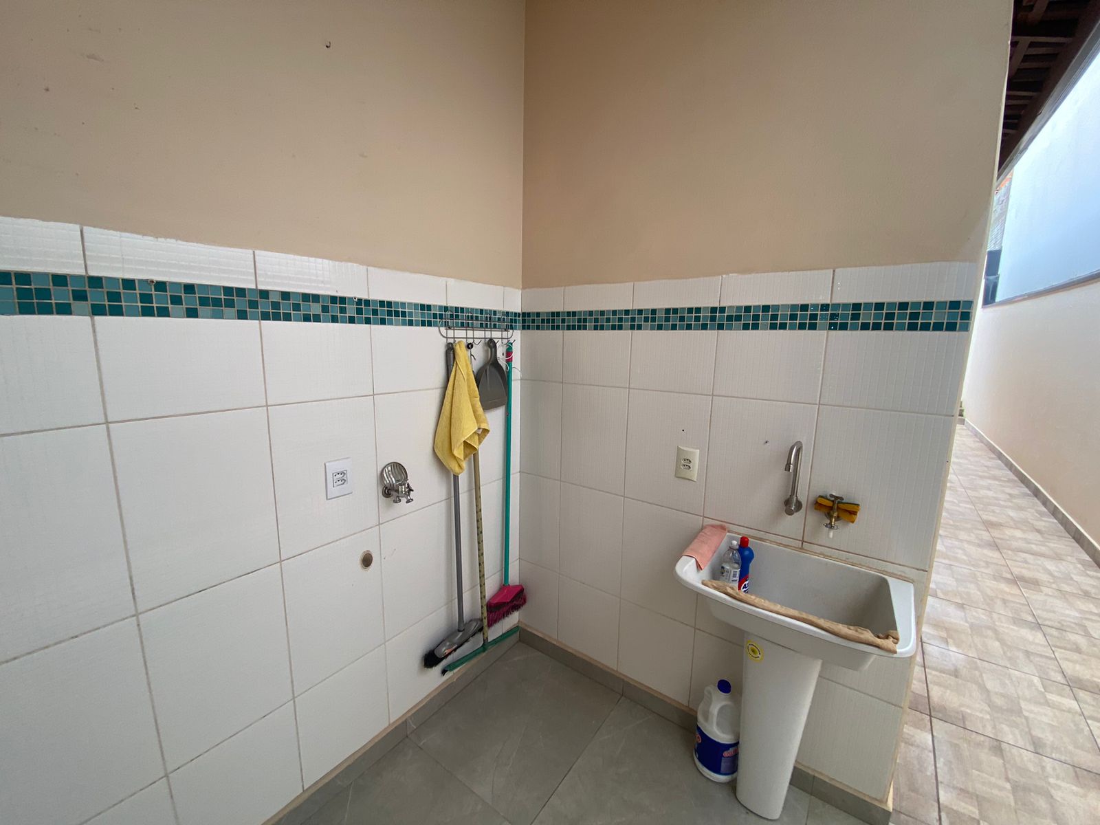 Belíssima Casa à Venda no Jardim Wanderley – Tatuí/SP