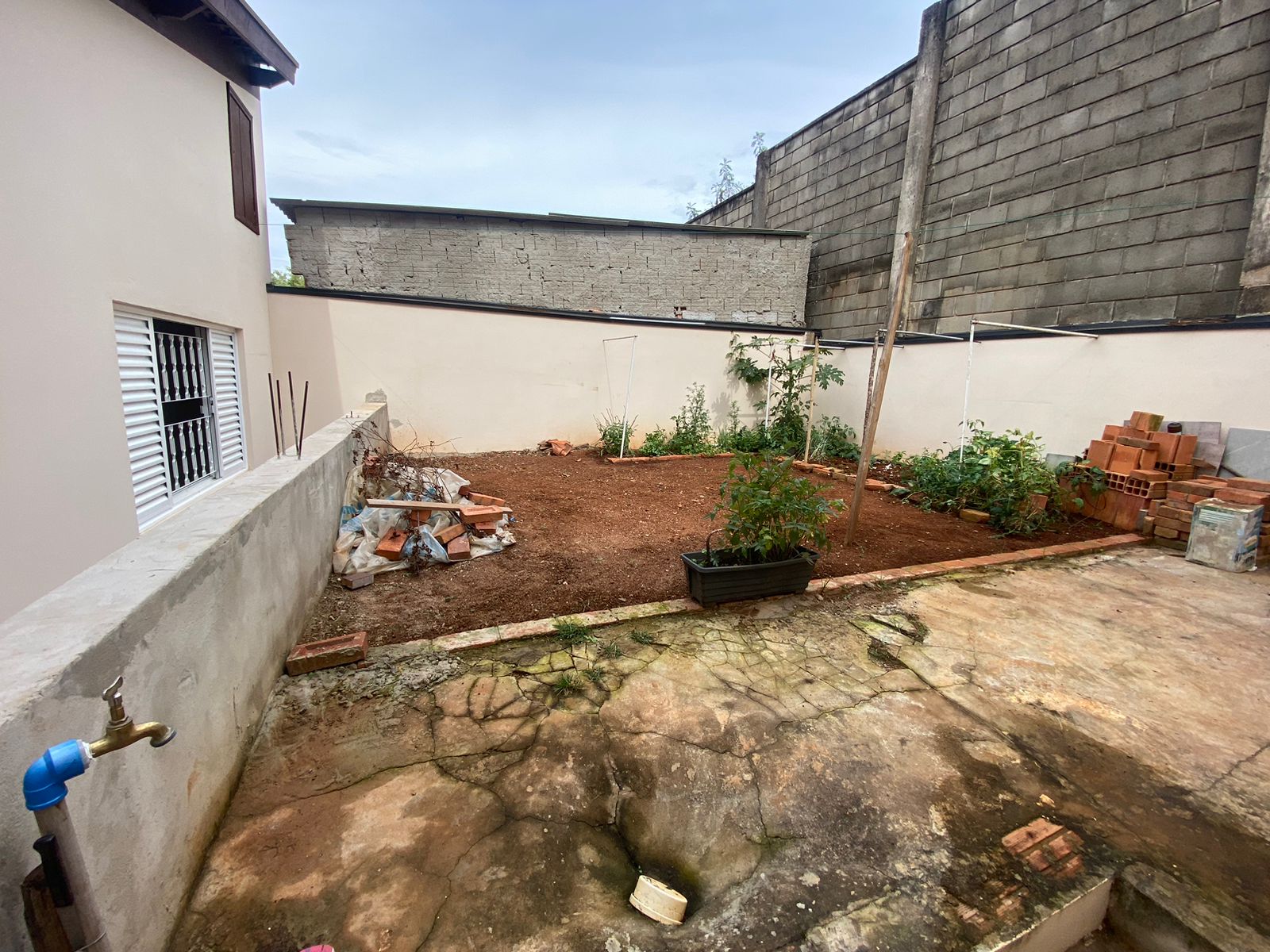 Belíssima Casa à Venda no Jardim Wanderley – Tatuí/SP
