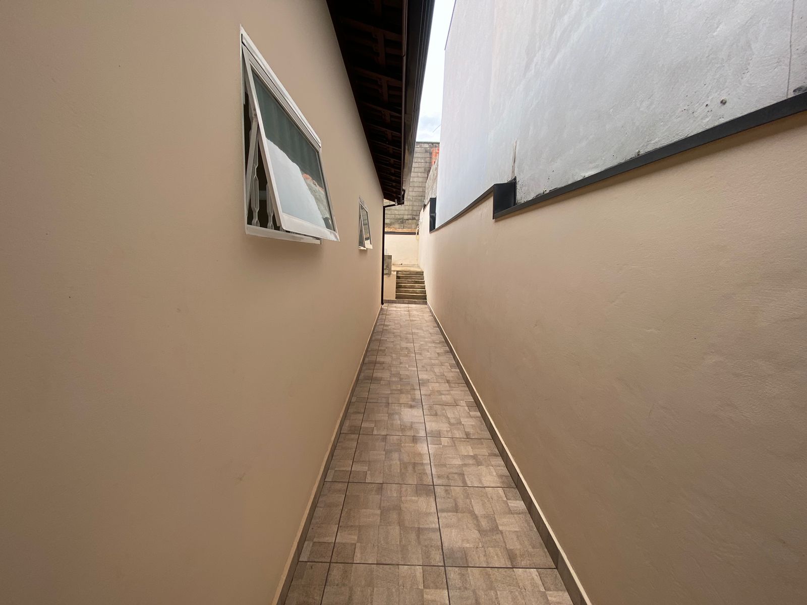 Belíssima Casa à Venda no Jardim Wanderley – Tatuí/SP