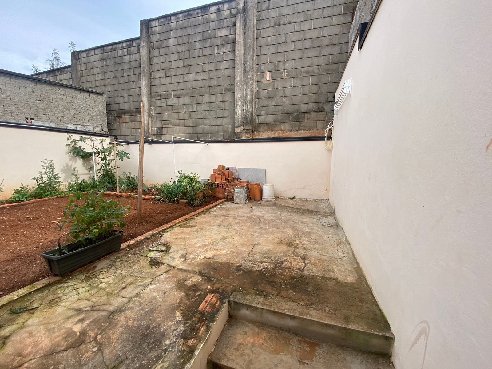 Belíssima Casa à Venda no Jardim Wanderley – Tatuí/SP