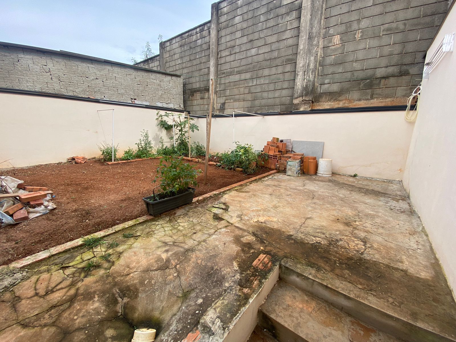Belíssima Casa à Venda no Jardim Wanderley – Tatuí/SP