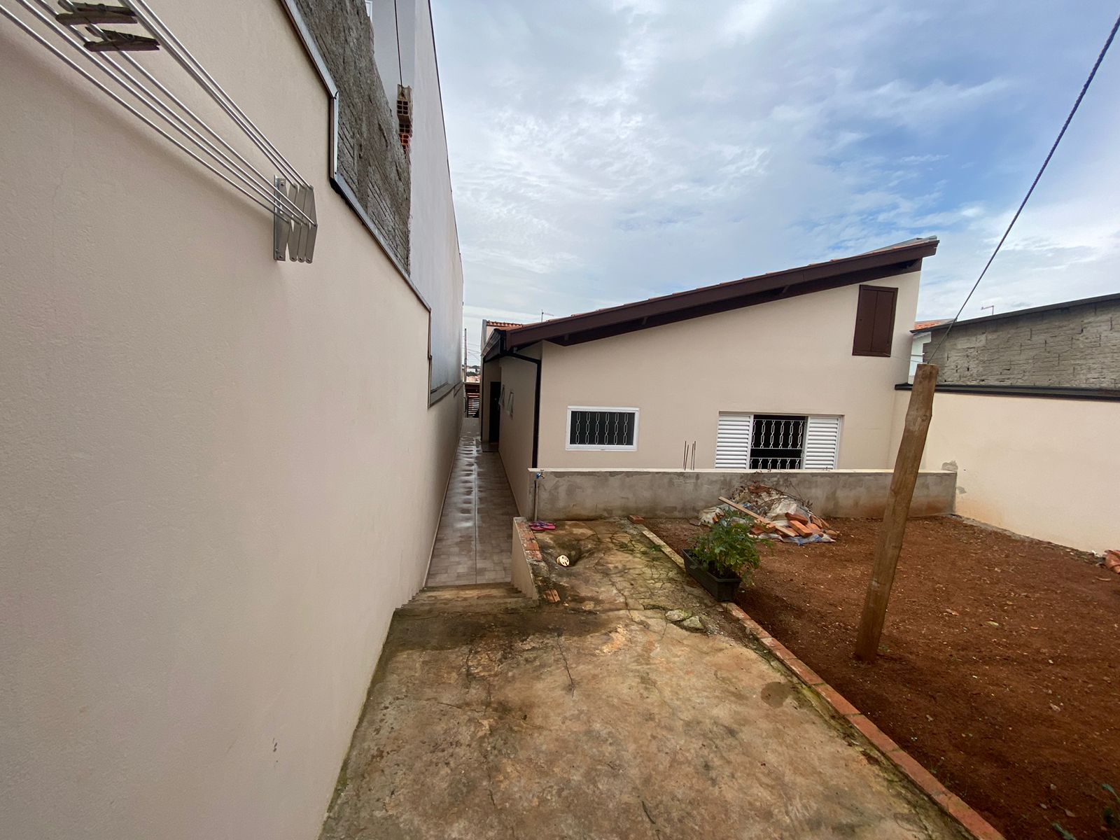Belíssima Casa à Venda no Jardim Wanderley – Tatuí/SP