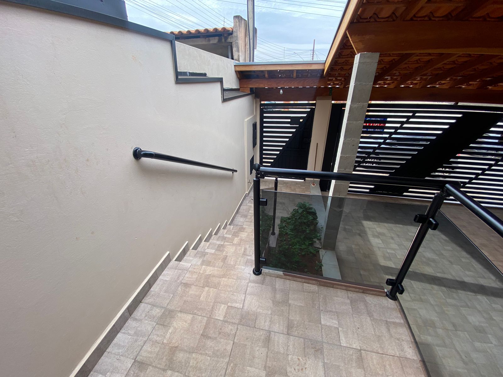 Belíssima Casa à Venda no Jardim Wanderley – Tatuí/SP