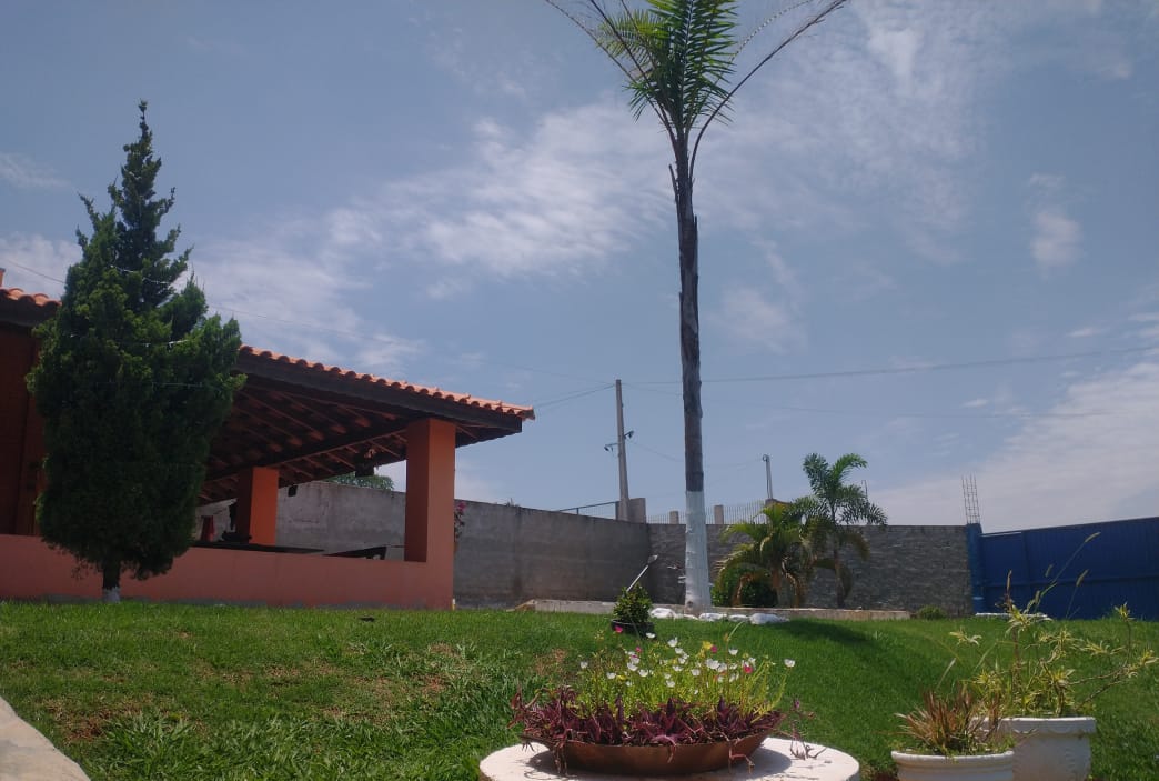 Casa à Venda no Bairro Boa Vista – Conforto, Lazer e Qualidade de Vida