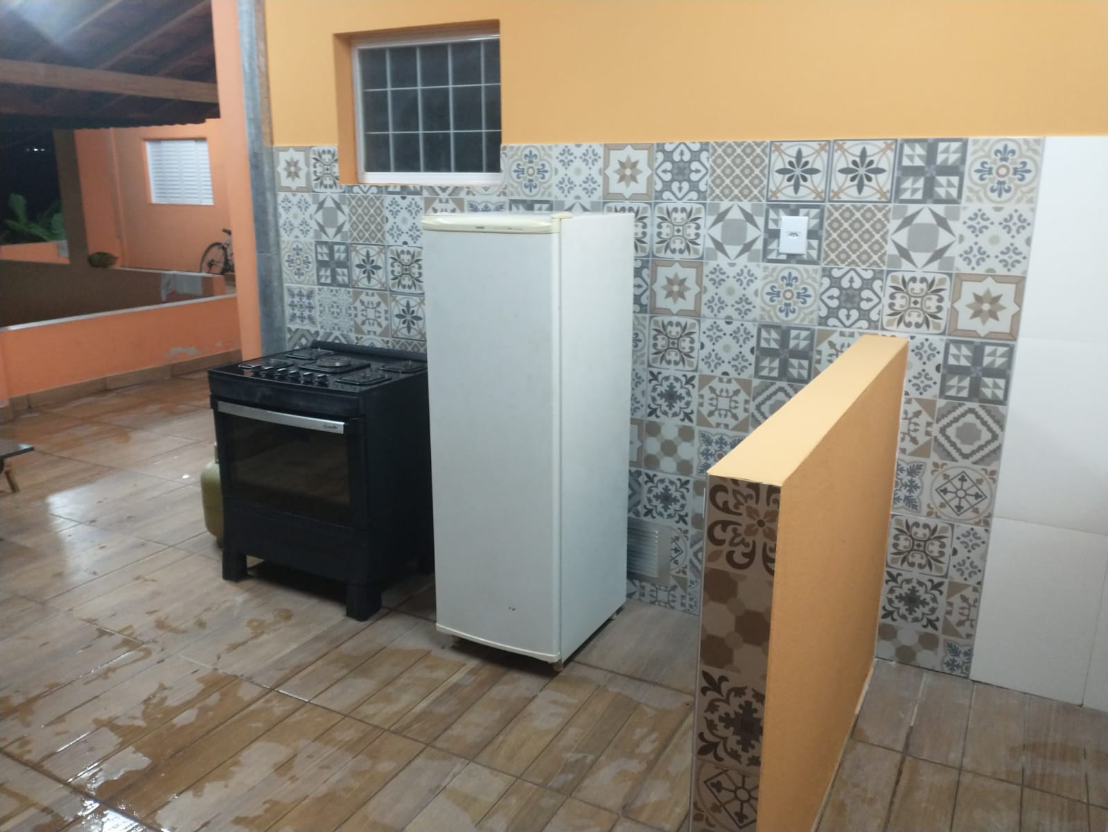 Casa à Venda no Bairro Boa Vista – Conforto, Lazer e Qualidade de Vida