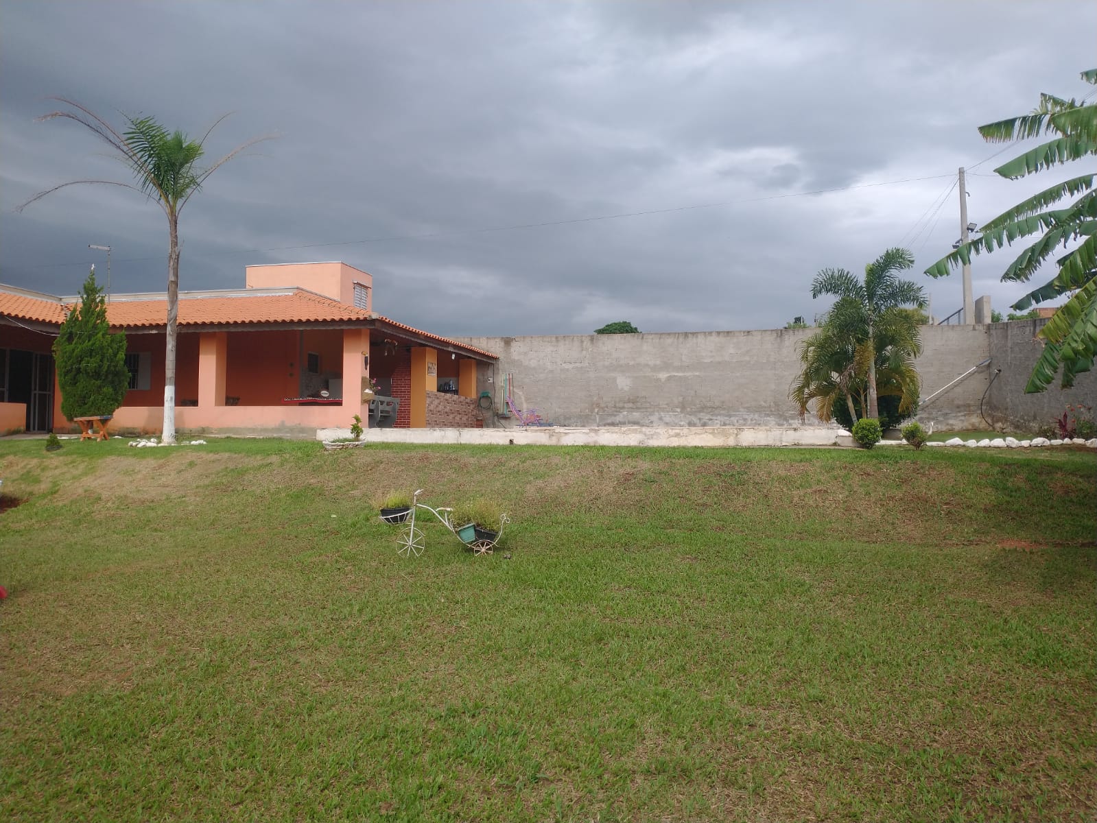 Casa à Venda no Bairro Boa Vista – Conforto, Lazer e Qualidade de Vida