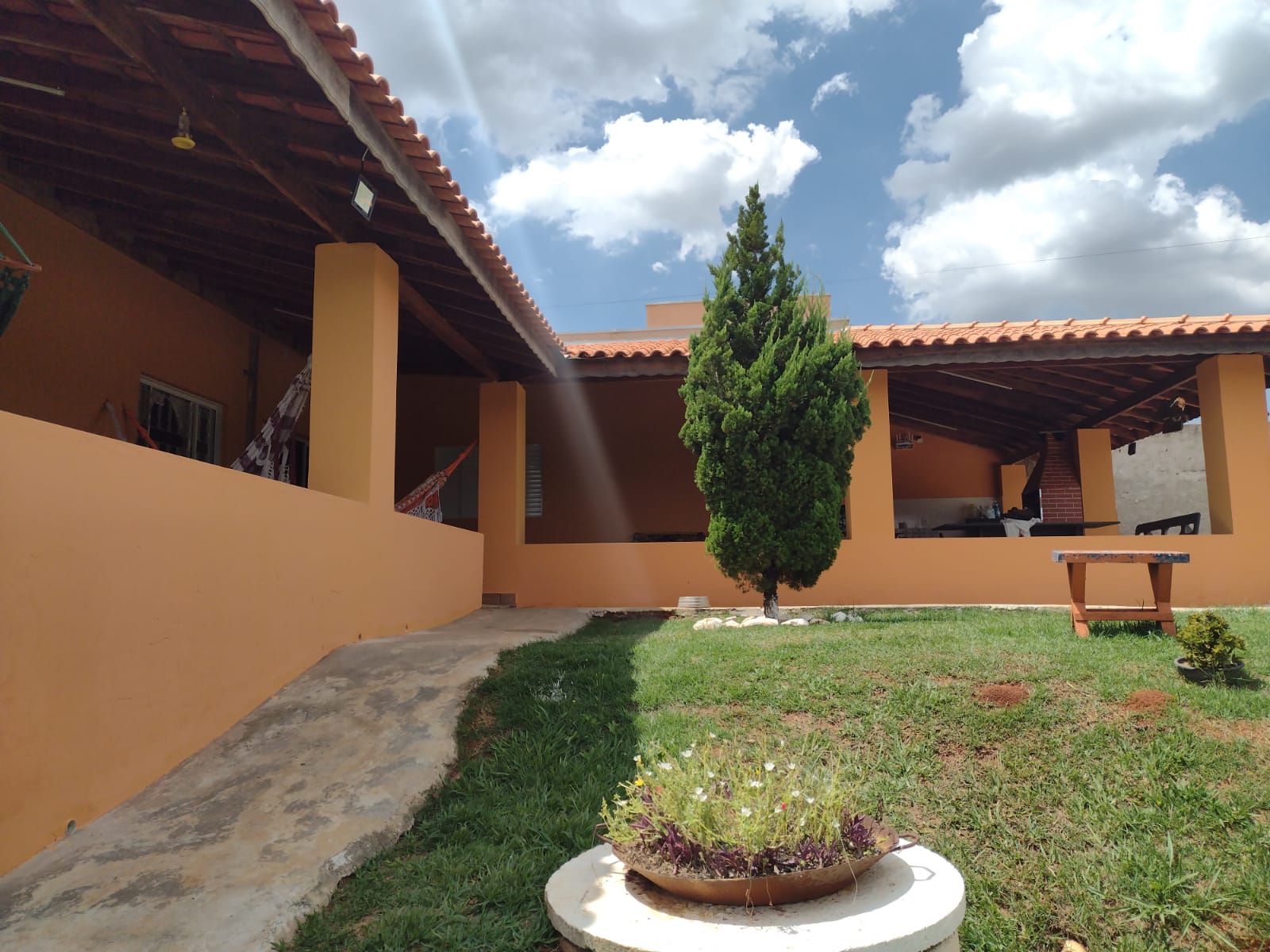 Casa à Venda no Bairro Boa Vista – Conforto, Lazer e Qualidade de Vida