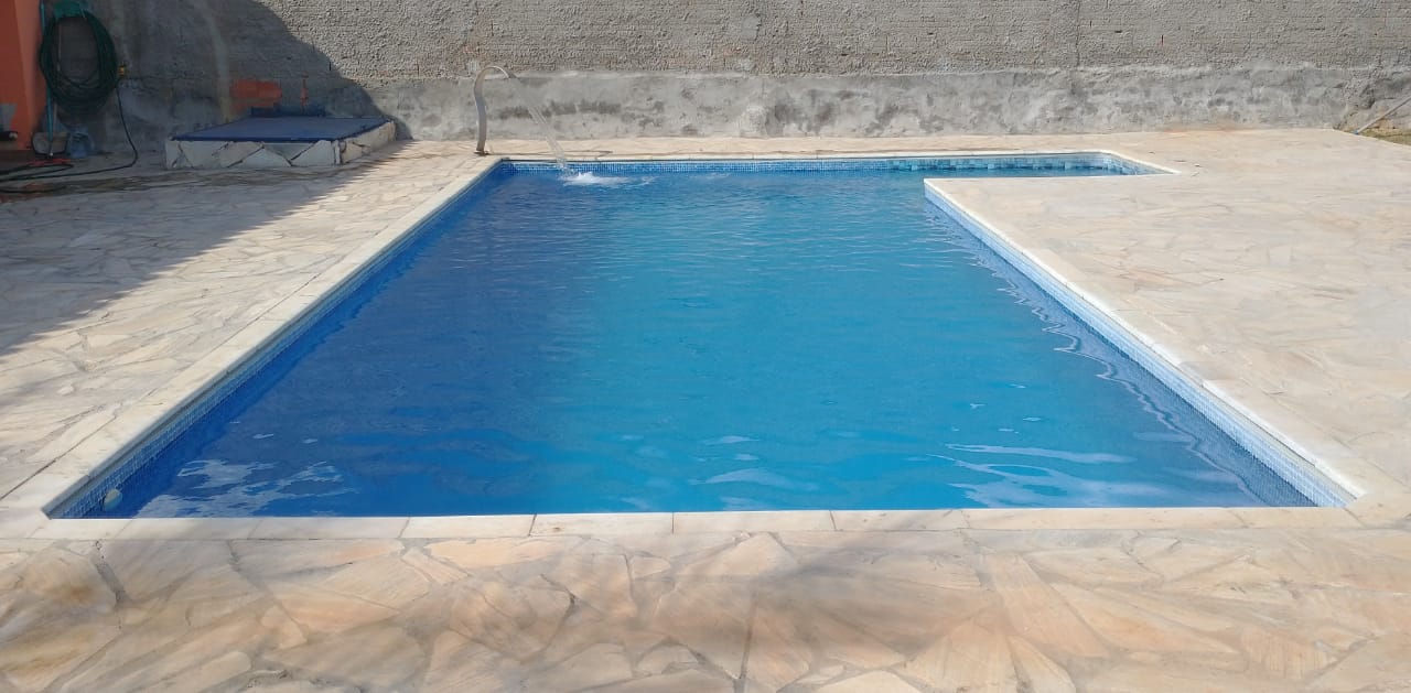 Casa à Venda no Bairro Boa Vista – Conforto, Lazer e Qualidade de Vida