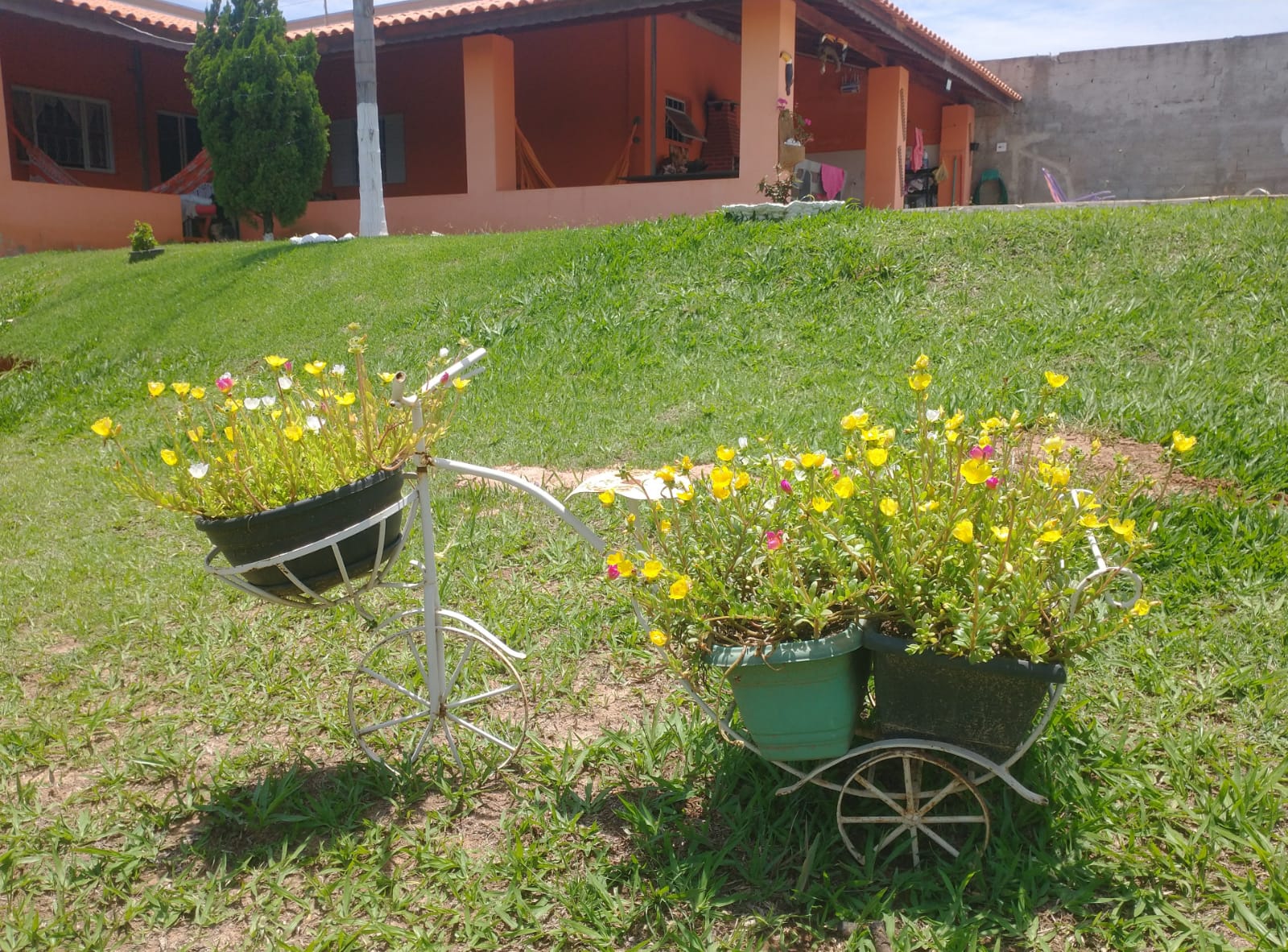 Casa à Venda no Bairro Boa Vista – Conforto, Lazer e Qualidade de Vida