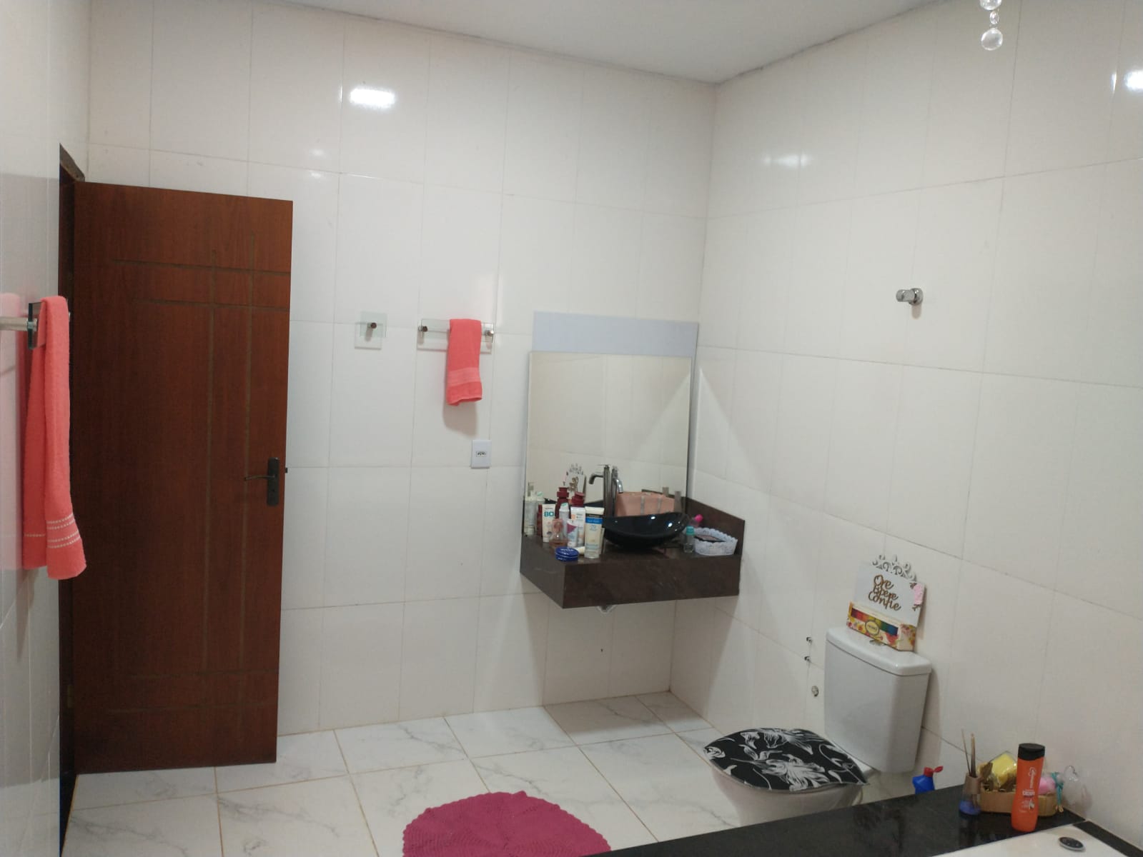 Casa à Venda no Bairro Boa Vista – Conforto, Lazer e Qualidade de Vida