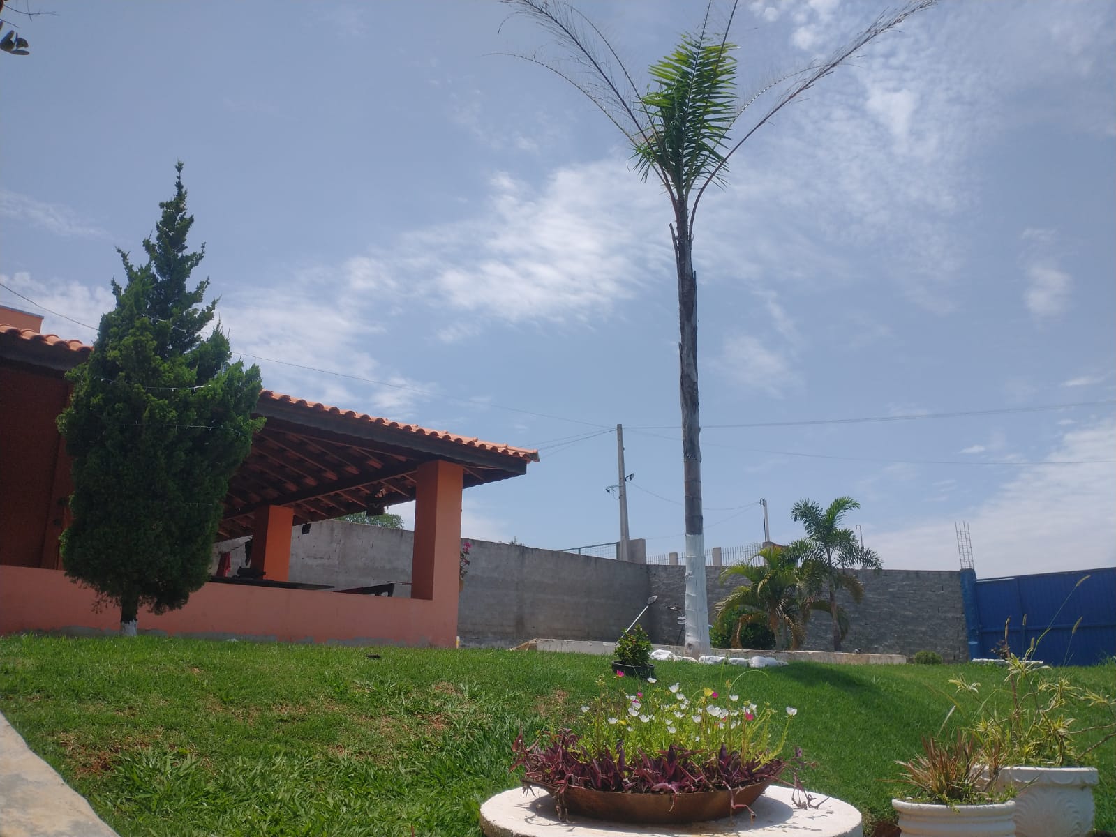 Casa à Venda no Bairro Boa Vista – Conforto, Lazer e Qualidade de Vida