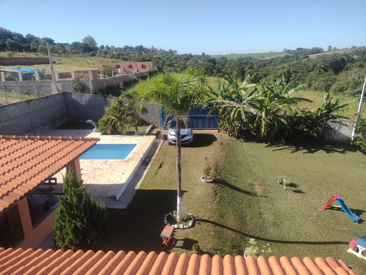 Casa à Venda no Bairro Boa Vista – Conforto, Lazer e Qualidade de Vida