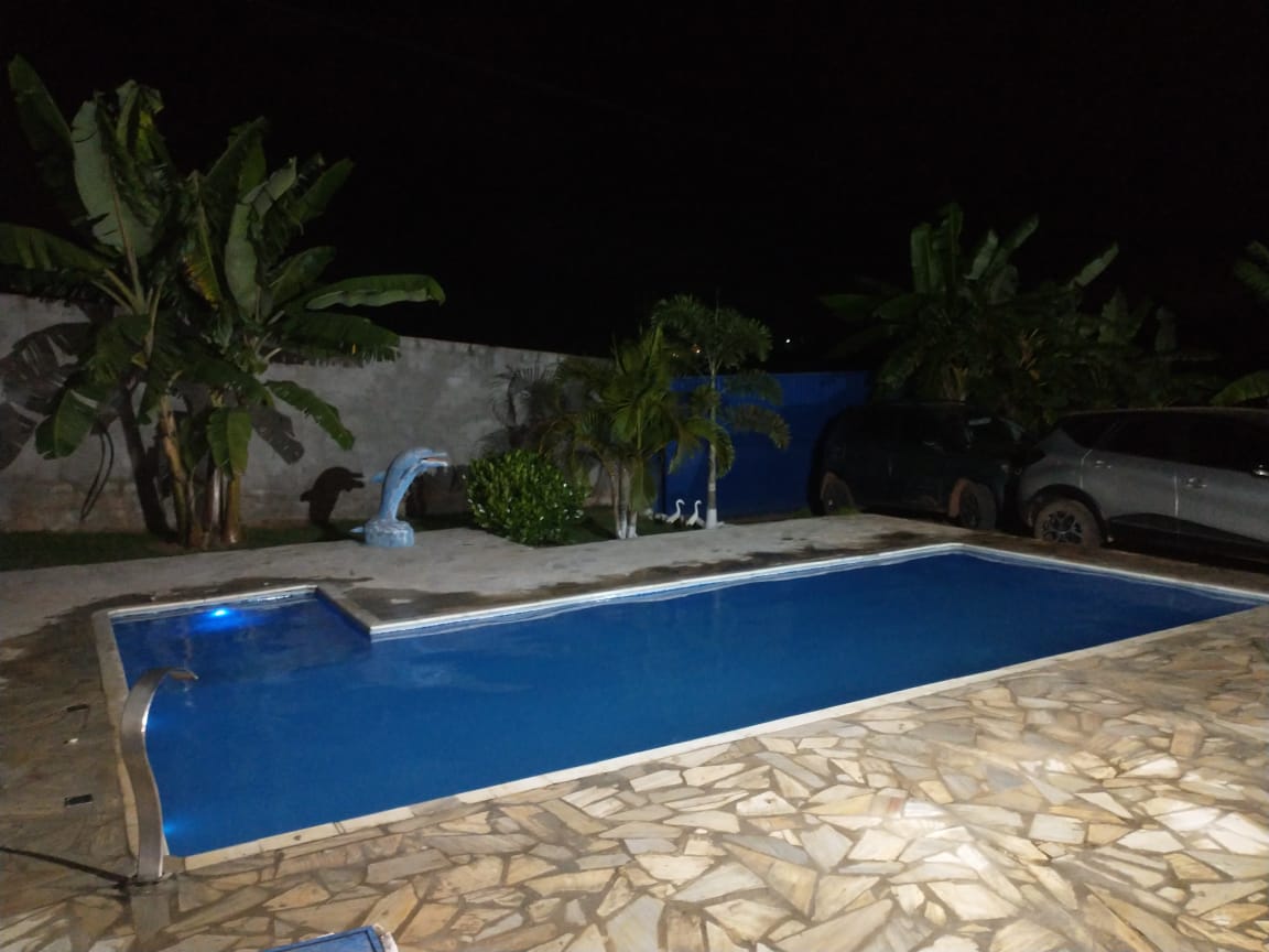 Casa à Venda no Bairro Boa Vista – Conforto, Lazer e Qualidade de Vida