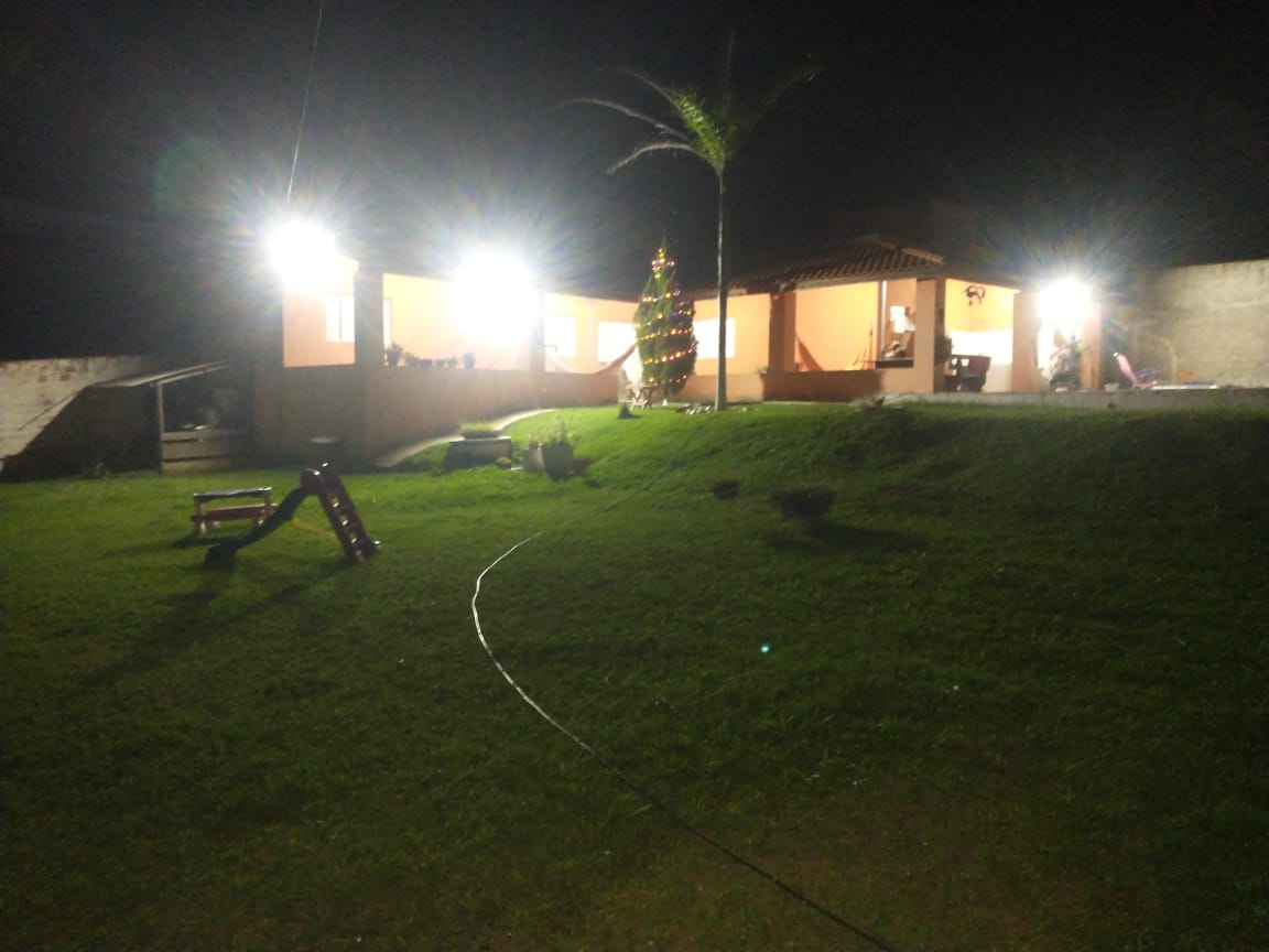 Casa à Venda no Bairro Boa Vista – Conforto, Lazer e Qualidade de Vida