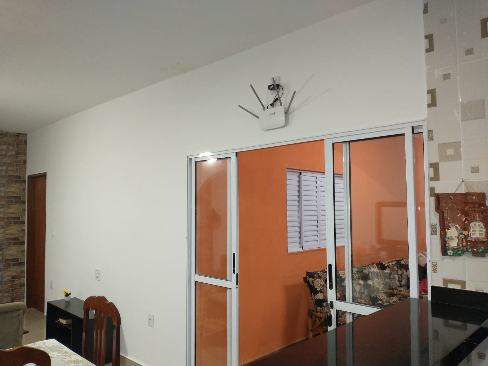 Casa à Venda no Bairro Boa Vista – Conforto, Lazer e Qualidade de Vida