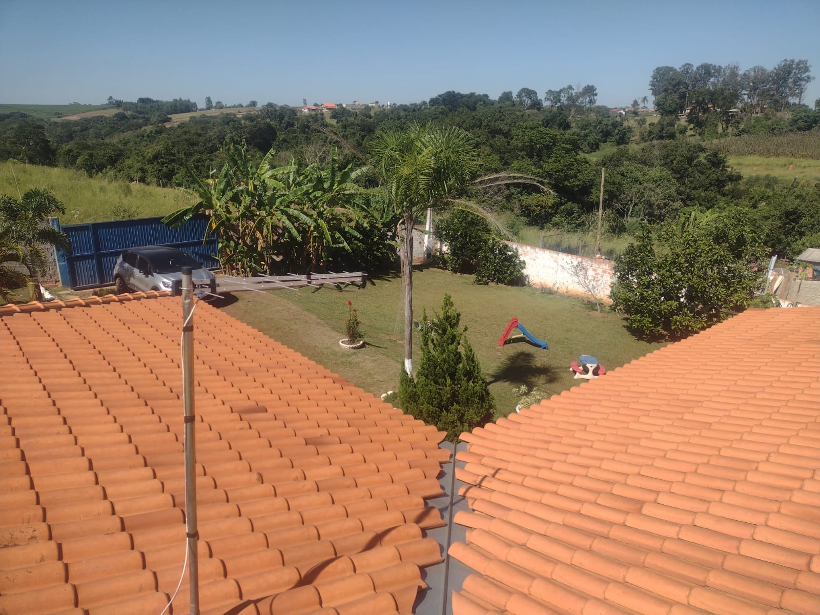 Casa à Venda no Bairro Boa Vista – Conforto, Lazer e Qualidade de Vida