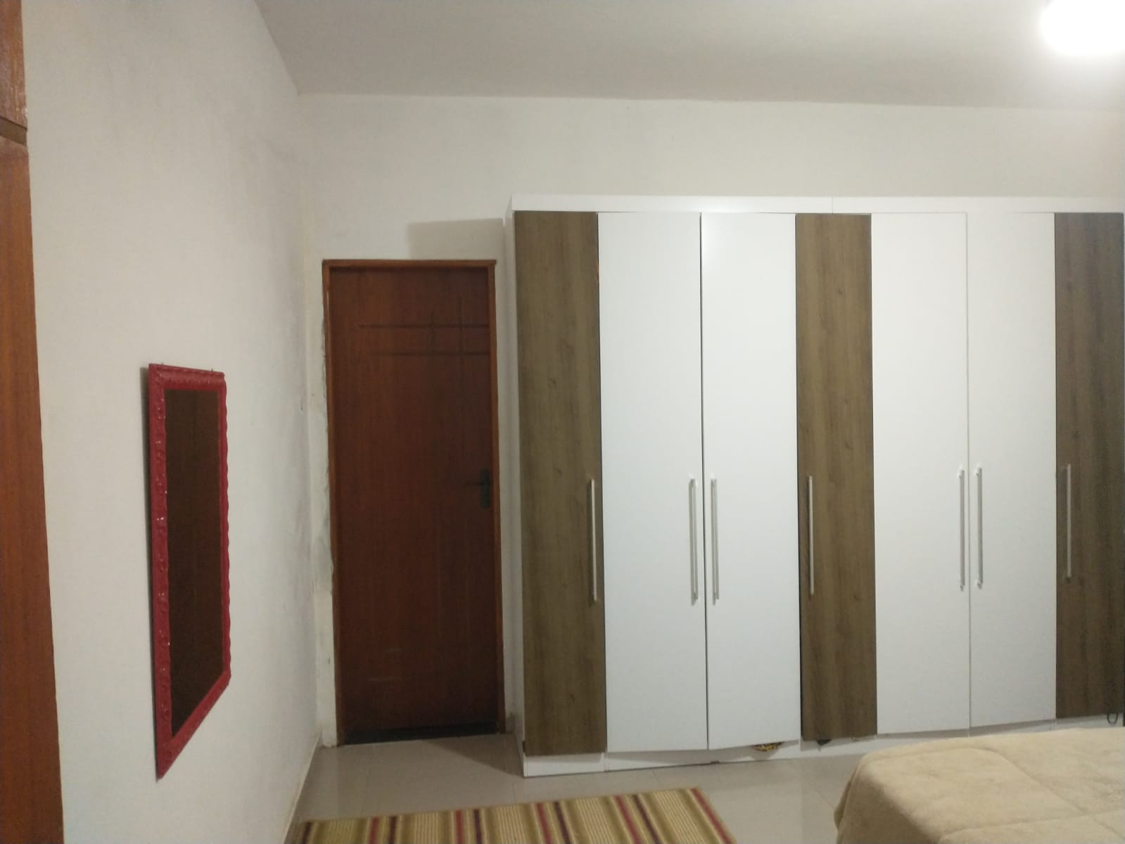 Casa à Venda no Bairro Boa Vista – Conforto, Lazer e Qualidade de Vida