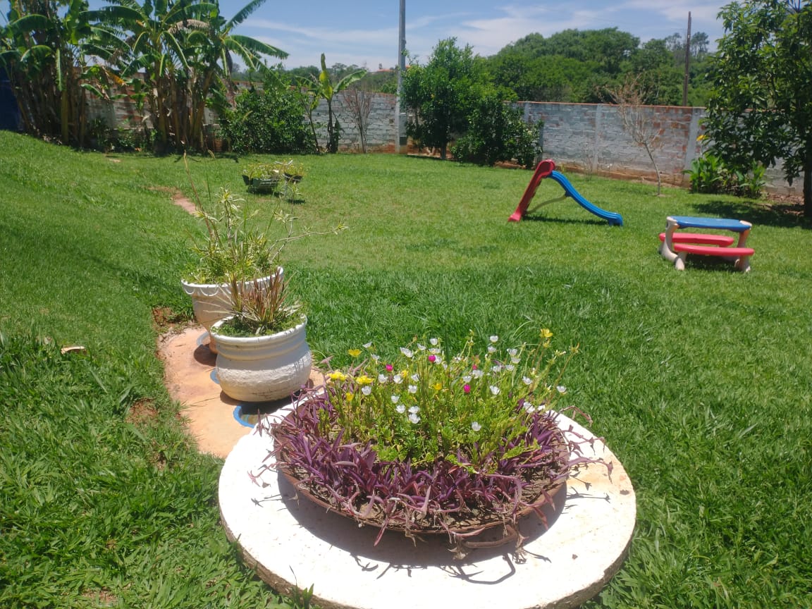 Casa à Venda no Bairro Boa Vista – Conforto, Lazer e Qualidade de Vida