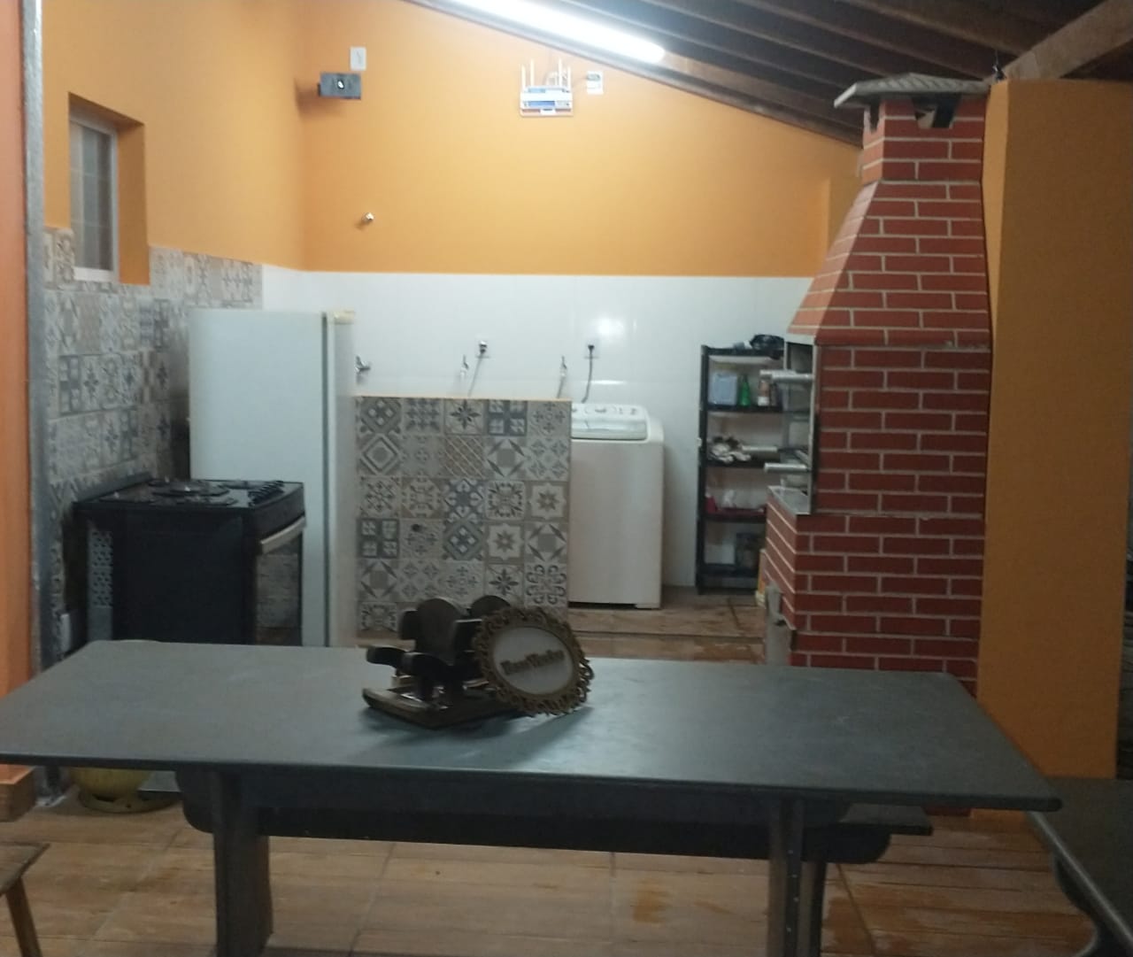 Casa à Venda no Bairro Boa Vista – Conforto, Lazer e Qualidade de Vida