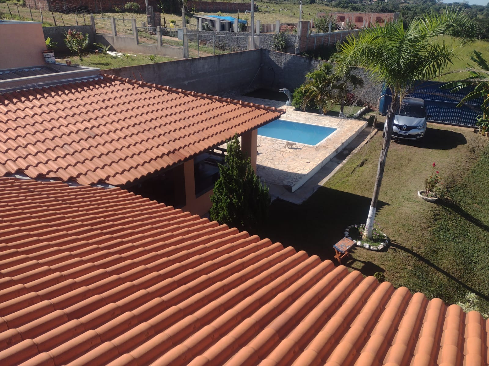 Casa à Venda no Bairro Boa Vista – Conforto, Lazer e Qualidade de Vida