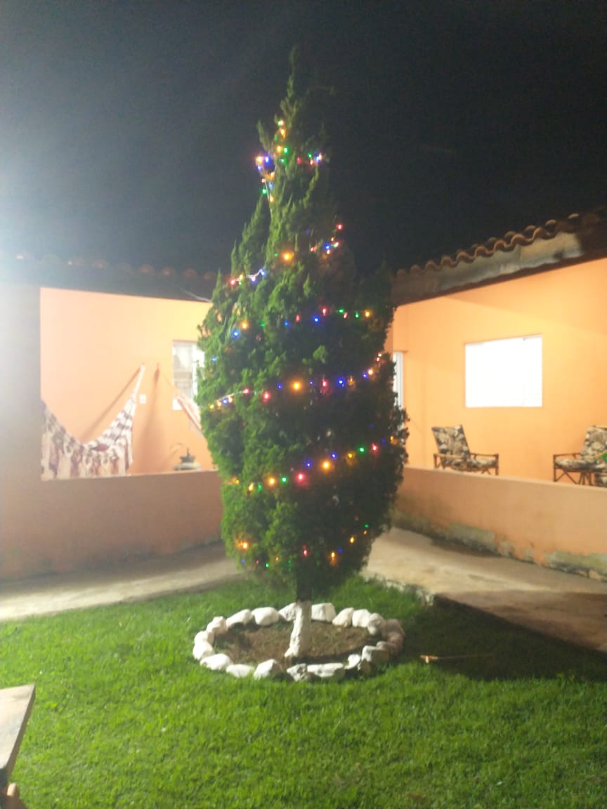 Casa à Venda no Bairro Boa Vista – Conforto, Lazer e Qualidade de Vida