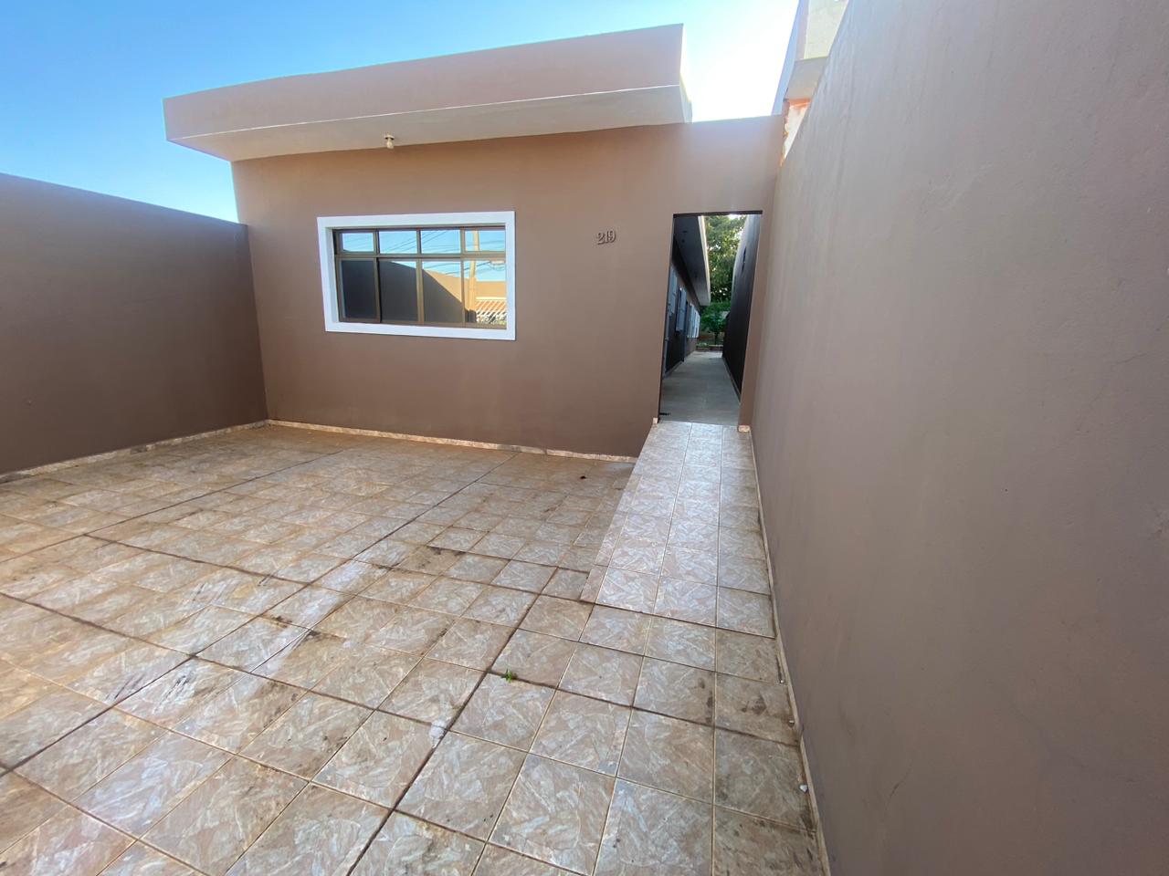 Excelente Casa à Venda no Jardim Adélia – Tatuí/SP