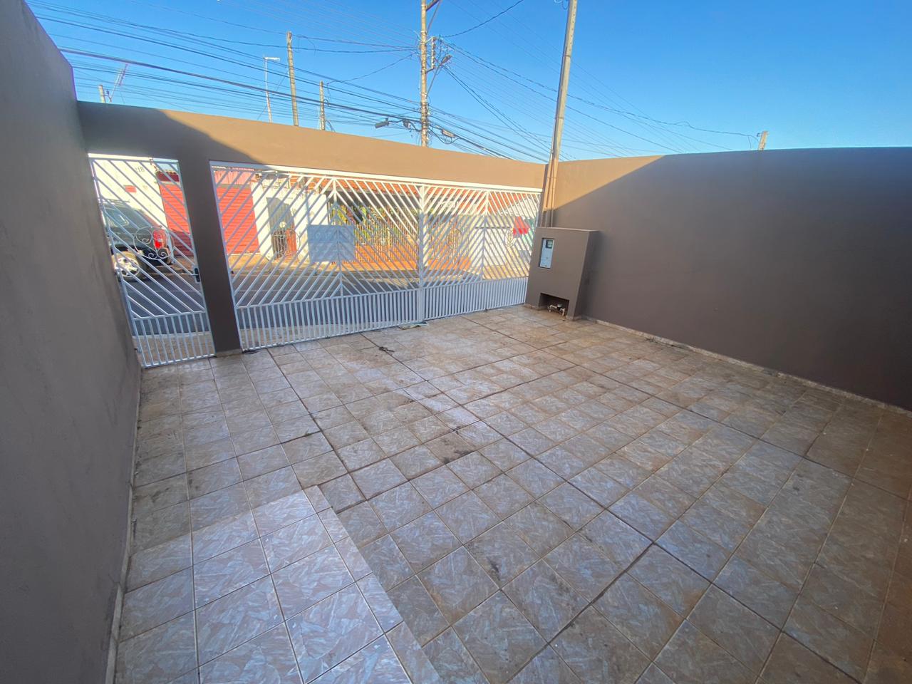 Excelente Casa à Venda no Jardim Adélia – Tatuí/SP