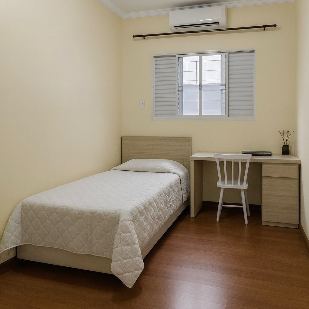 Casa térrea à venda no Condomínio Reserva dos Ypês II – Tatuí/SP