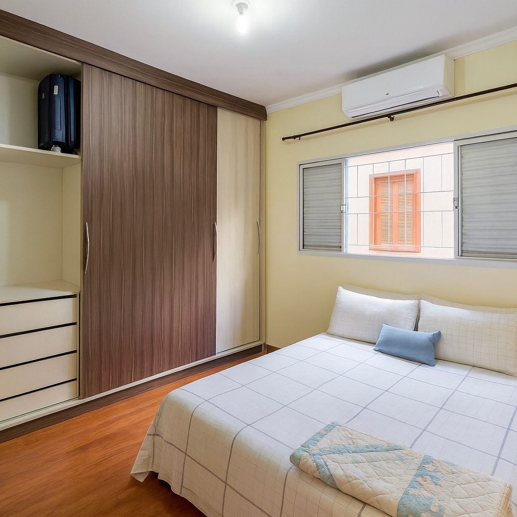 Casa térrea à venda no Condomínio Reserva dos Ypês II – Tatuí/SP